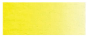 Holbein Artist Watercolour 15ml Imidazolone Lemon - theartshop.com.au