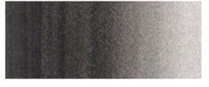 Holbein Artist Watercolour 15ml Ivory Black - theartshop.com.au