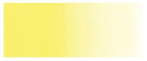 Holbein Artist Watercolour 15ml Lemon Yellow - theartshop.com.au