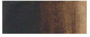 Holbein Artist Watercolour 15ml Vandyke Brown - theartshop.com.au