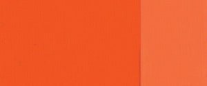 Holbein Artists' Oil 40ml 257 Cadmium Orange - theartshop.com.au