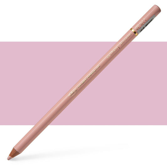 Holbein Colored Pencil OP011 Cherry Blossom - theartshop.com.au