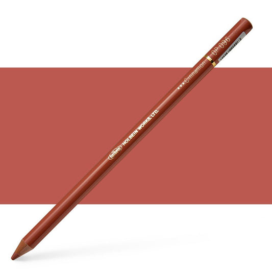 Holbein Colored Pencil OP096 Cinnamon - theartshop.com.au