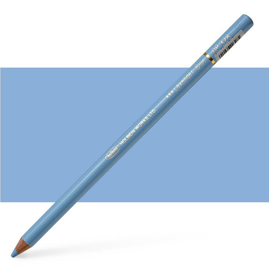 Holbein Colored Pencil OP328 Lavender Blue - theartshop.com.au