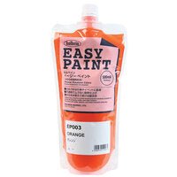 Holbein Easy Paint Acrylic 500ml 03 Orange - theartshop.com.au