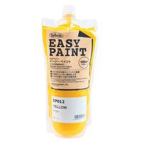 Holbein Easy Paint Acrylic 500ml 12 Yellow - theartshop.com.au