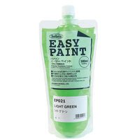 Holbein Easy Paint Acrylic 500ml 21 Light Green - theartshop.com.au