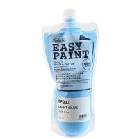 Holbein Easy Paint Acrylic 500ml 33 Light Blue - theartshop.com.au