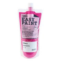 Holbein Easy Paint Acrylic 500ml 42 Magenta - theartshop.com.au