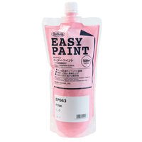 Holbein Easy Paint Acrylic 500ml 43 Pink - theartshop.com.au