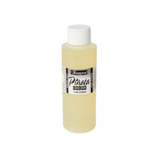 Jacquard Pinata Claro Extender 120ml - theartshop.com.au