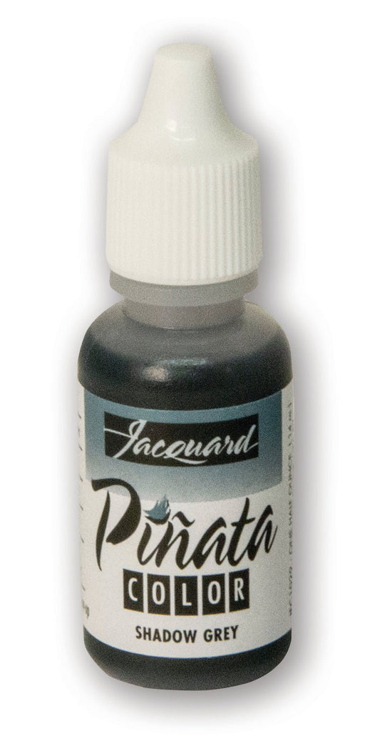 Jacquard Pinata Ink 14ml Shadow Grey - theartshop.com.au