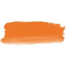 Jo Sonja's Artists' Colour 75ml Orange - theartshop.com.au