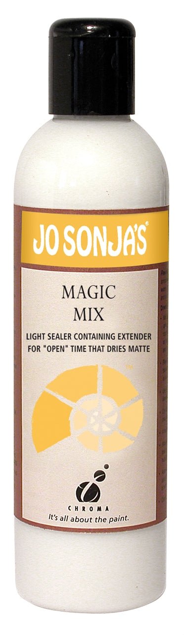 Jo Sonja's Magic Mix 250ml - theartshop.com.au