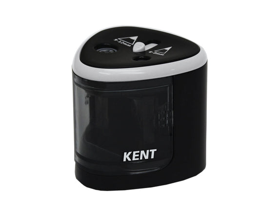 Kent Battery Dual Hole Sharpener - theartshop.com.au