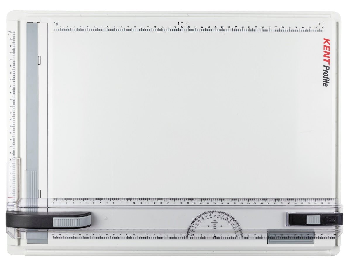 Kent Profile Drawing Board A3 - theartshop.com.au