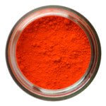 Langridge Dry Pigment 120ml Cadmium Orange - theartshop.com.au