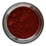 Langridge Dry Pigment 120ml Cadmium Red Deep - theartshop.com.au