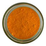 Langridge Dry Pigment 120ml Cadmium Yellow Deep - theartshop.com.au