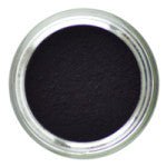 Langridge Dry Pigment 120ml Carbon Black - theartshop.com.au