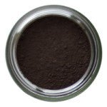 Langridge Dry Pigment 120ml Cassell Earth - theartshop.com.au
