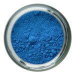 Langridge Dry Pigment 120ml Cerulean Blue (Chromium) - theartshop.com.au