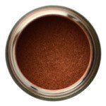 Langridge Dry Pigment 120ml Copper - theartshop.com.au