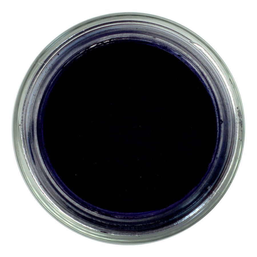 Langridge Dry Pigment 120ml Indanthrone Blue - theartshop.com.au