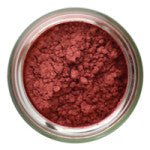 Langridge Dry Pigment 120ml Iridescent Red Copper - theartshop.com.au