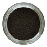 Langridge Dry Pigment 120ml Manganese Black - theartshop.com.au