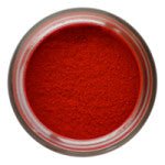Langridge Dry Pigment 120ml Napthol Red - theartshop.com.au