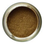 Langridge Dry Pigment 120ml Pale Gold - theartshop.com.au