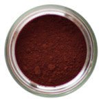 Langridge Dry Pigment 120ml Perylene Crimson - theartshop.com.au