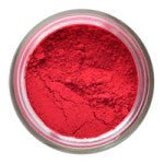 Langridge Dry Pigment 120ml Quinacridone Red - theartshop.com.au