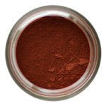 Langridge Dry Pigment 120ml Red Ochre - theartshop.com.au
