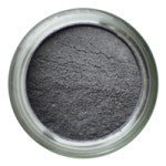 Langridge Dry Pigment 120ml Silver - theartshop.com.au