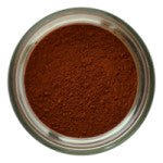 Langridge Dry Pigment 120ml Terra Rossa - theartshop.com.au