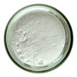 Langridge Dry Pigment 120ml Titanium White - theartshop.com.au