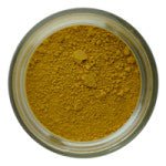 Langridge Dry Pigment 120ml Yellow Ochre - theartshop.com.au