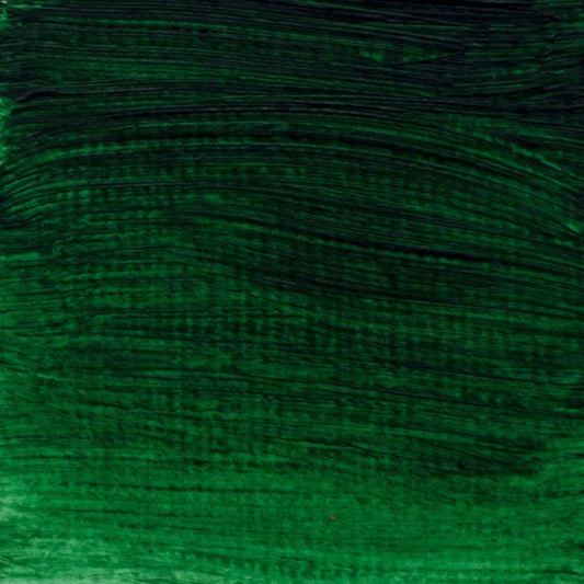 Langridge Oil Colour 110ml Phthalo Green Yellow Shade - theartshop.com.au