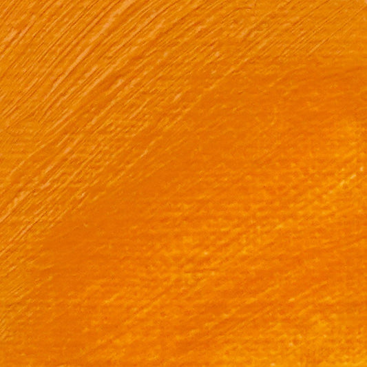 Langridge Oil Colour 110ml Titanium Orange - theartshop.com.au
