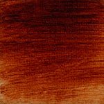 Langridge Oil Colour 110ml Transparent Red Oxide - theartshop.com.au