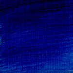 Langridge Oil Colour 110ml Ultramarine Blue - theartshop.com.au