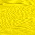 Langridge Oil Colour 300ml Cadmium Yellow - theartshop.com.au