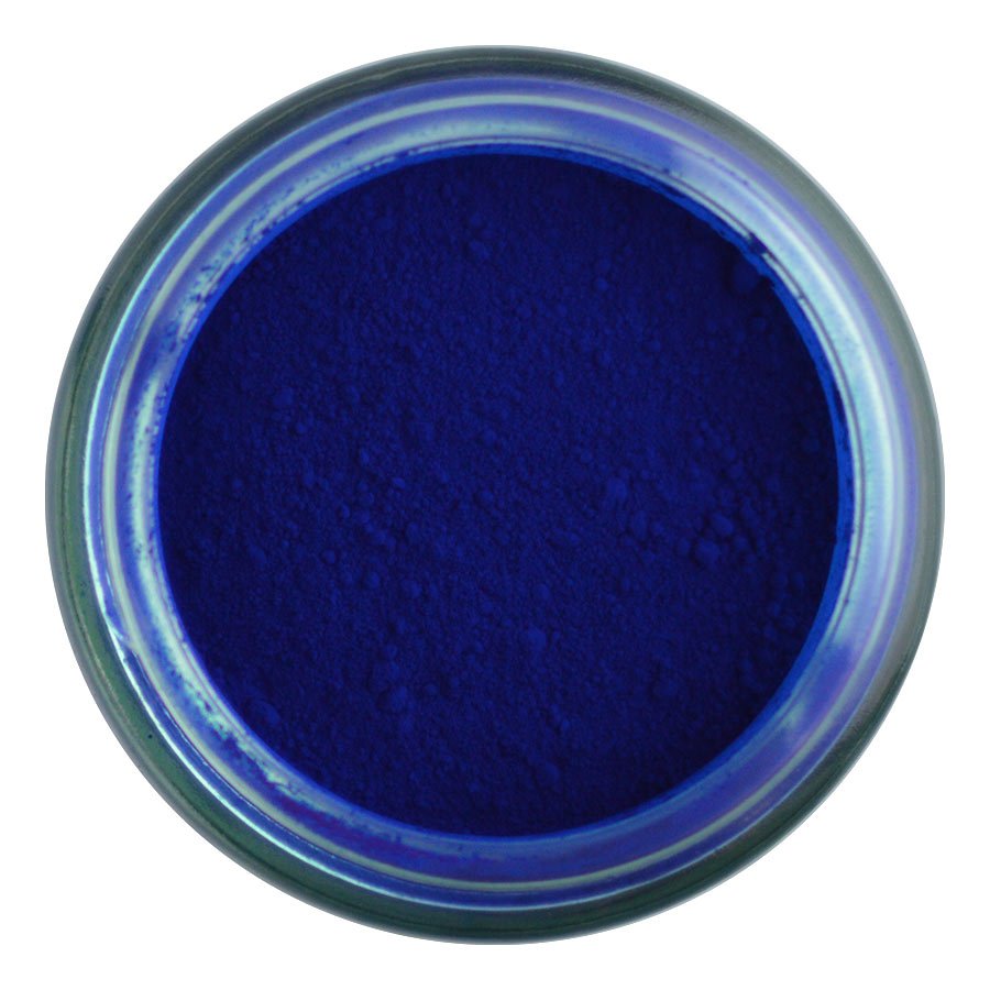 Langridge Pigment 500ml Phthalo Blue Green Shade - theartshop.com.au