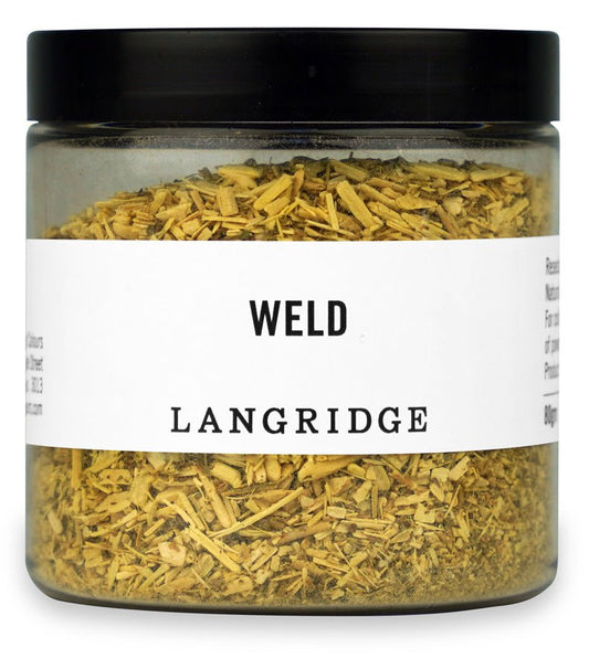 Langridge Weld 500gm - theartshop.com.au