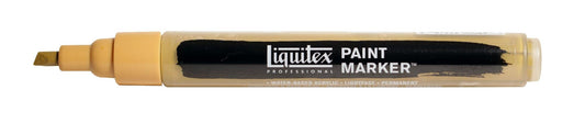 Liquitex Acrylic Paint Marker Fine Bronze Yellow - theartshop.com.au