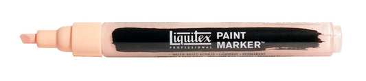 Liquitex Acrylic Paint Marker Fine Light Portrait Pink - theartshop.com.au