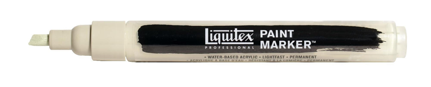 Liquitex Acrylic Paint Marker Fine Parchment - theartshop.com.au