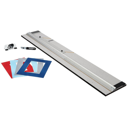 750-1 and 760-1 Simplex Elite Mat Cutter and Replacement Blades